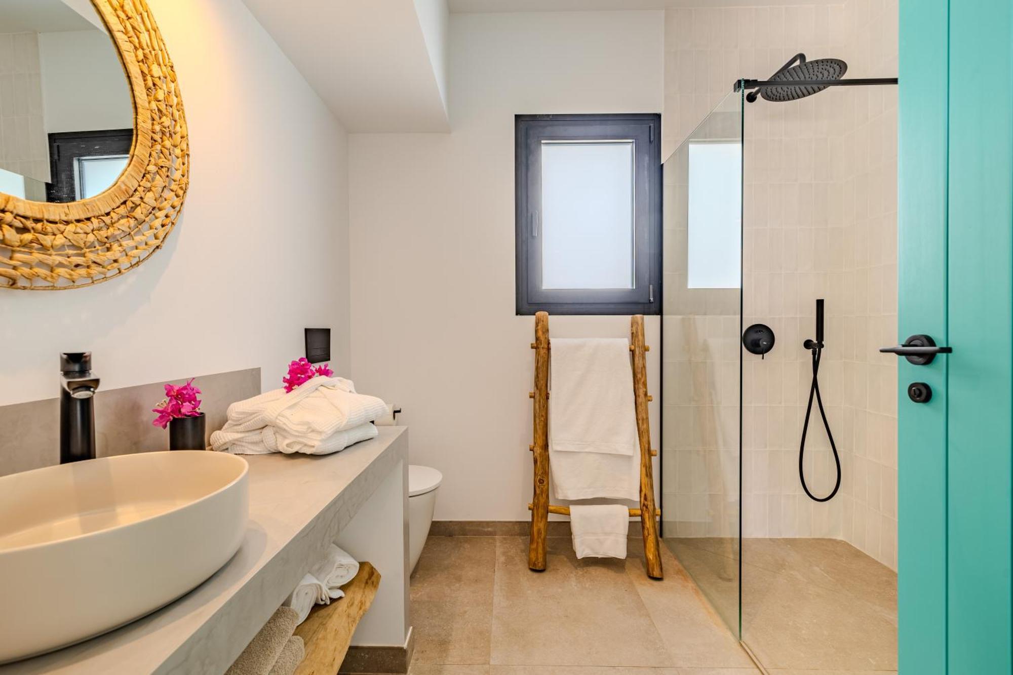Hotel Boutique Mi Almazara Хавеа Экстерьер фото