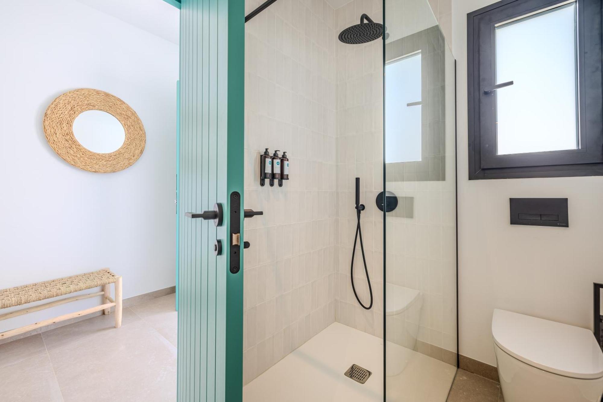 Hotel Boutique Mi Almazara Хавеа Экстерьер фото