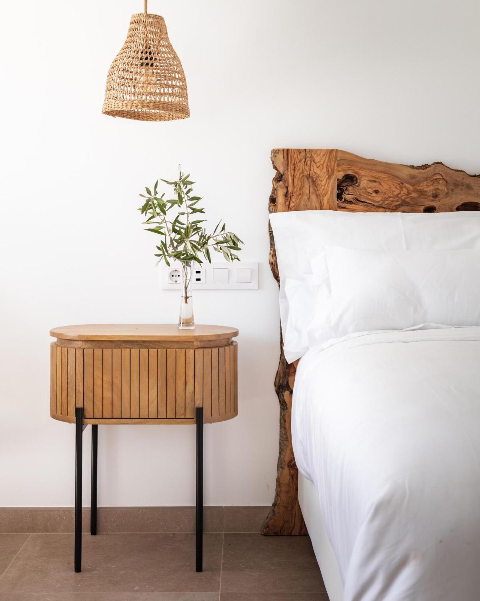 Hotel Boutique Mi Almazara Хавеа Экстерьер фото